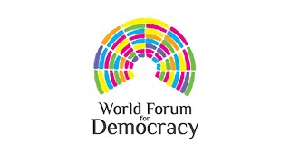 World Forum for Democracy [upl. by Bowler]