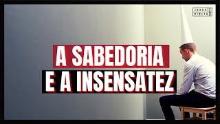 Provérbios 9 Estudo A SABEDORIA E A INSENSATEZ Bíblia Explicada [upl. by Tomkin520]