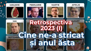 Șmecheri amp hamsteri Deficit falimente achitări record Mai știi zăpada din iulie  Starea Nației [upl. by Saville]