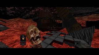 PC  MOD  Bloom Final Release  DoomBlood crossover  2021 [upl. by Anazus]