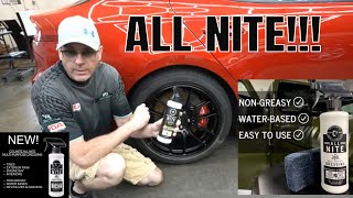 Collinite All Nite Multi Purpose Dressing And Protectant No 360 Tires Plastic Rubber [upl. by Bradlee826]