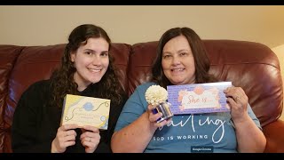 Scentsy Mothers Day Collection First Sniffs  Part 1 [upl. by Colby]