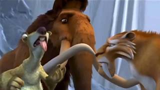 Opening to Ice Age UK VHS 2002 [upl. by Sim]