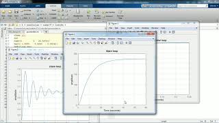 Getting Started with Simulink for Controls [upl. by Arraic]