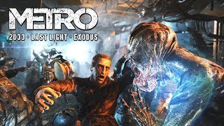 7 Things You Need To Know About Metro Exodus  A Beginners Guide To The Metro Games [upl. by O'Connor]