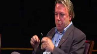 Hitchens Humanism and abortion [upl. by Hillard]