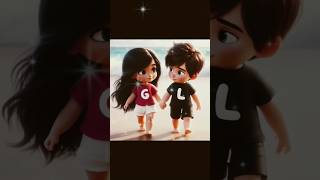 This is beautiful ❤️ couple name 💓 video and name 💓 status 🥀 Love 💕 status 🥀🥲shorts song [upl. by Yziar]