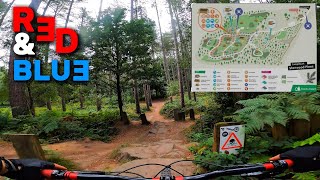 Customize Your Ride Mix and Match Trails at Sherwood Pines [upl. by Frost]