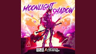 Moonlight Shadow Extended Mix [upl. by Eibocaj]