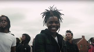 Slatt Zy  3Ks Official Video [upl. by Hillie329]