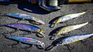 Cold Water Jerkbait Fishing Everything You Need To Know [upl. by Arod]