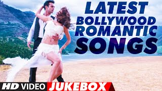 Super 7 Latest Bollywood Romantic Songs  HINDI SONGS 2016  Video Jukebox  TSeries [upl. by Idnas]