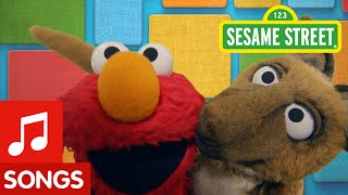 Sesame Street PeekABoo with Elmo [upl. by Enidaj]