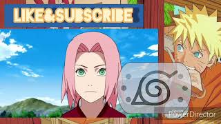 Sakura Training with Tsunade English Dubbed [upl. by Chouest2]