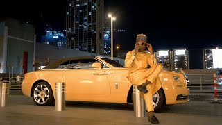 Umar M Shareef  Kina Nesa  Official Music video 2021 Dubai [upl. by Geoff]