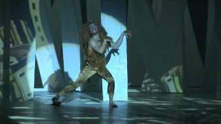 OZ – THE WONDERFUL WIZARD  Trailer  Staatsballett Berlin [upl. by Nitz204]