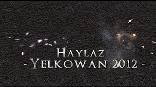 Haylaz  Yelkovan 2012 Live Performance [upl. by Froh40]