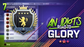 GETTING ELITE IN SQUAD BATTLES AN IDIOTS ROAD TO GLORY Episode 7 [upl. by Morrell]