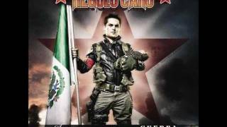 Regulo Caro  IL Matadore 2012 [upl. by Glanville977]