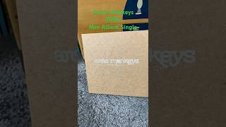 Arctic Monkeys 2006 Non Album CD Single RUG 236 CD Single [upl. by Ayahs796]