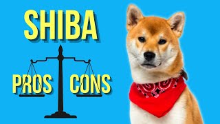 15 MUSTKNOW Shiba Inu Pros and Cons  Before You Get One [upl. by Hanus]