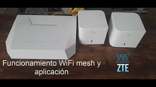 WiFi Setup for ZTE Modems [upl. by Elleinet]