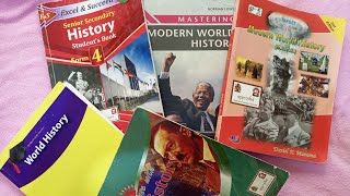 History F4 Topic 1 Part 3 Arms Race amp Militarism in WWI  YEN MALAWI [upl. by Rehpotsrihc]