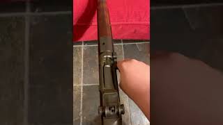 M1 garand ping [upl. by Terrie294]