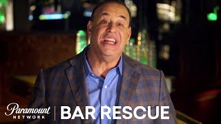 Return To O Face  Bar Rescue Season 4 [upl. by Raskind489]