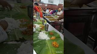 Tirumala Super Tasty Anna Prasadam  Vengamamba Anna Dana Satram Govinda [upl. by Albers695]