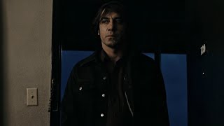 Rhinestone Eyes  Anton Chigurh [upl. by Casilde]