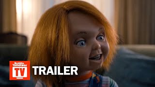 Chucky Season 3 Date Announcement Teaser [upl. by Guria566]