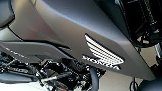 All New Honda Livo 110CC Commuter Motorcycle Matte Black Complete Review [upl. by Nosnaj]