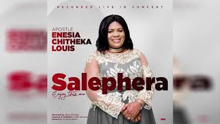 Apostle chitheka Louis Salephera  Recorded live on 30th November 2019 [upl. by Singband]