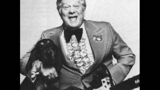 Jerry Clower The Last Piece of Chicken [upl. by Selbbep]