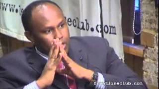 Insight with Hussein Aideed  Somalia at the Crossroads [upl. by Head131]