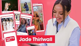 Jade Thirlwall wants you to stop asking her about babies [upl. by Adnomal]