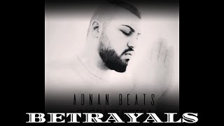 Adnan Beats  Предателства  Betrayals Audio [upl. by Dahs642]