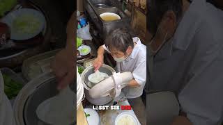 Katsudon Ein zeitloser Klassiker der japanischen Küche asia streetfood [upl. by Eidnam222]