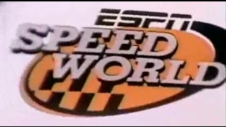 ESPN SPEEDWORLD Intro Theme Music Song Full Version  NASCAR CART NHRA [upl. by Cristoforo]