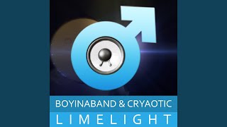 Limelight feat Cryaotic [upl. by Khalil]