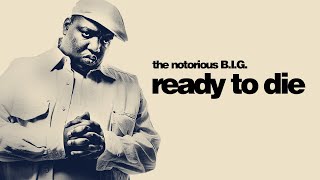 The Notorious BIG  Ready To Die 30th Anniversary Edition Full Album [upl. by Gaylene]