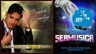 Daniele De Martino  Regole damore  Official Seamusica [upl. by Janeen]