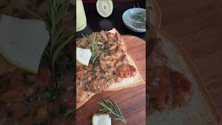 Perfect Mushroom Toast Recipe  Quick amp Easy Gourmet BreakfastquotMushroomToast HealthyBreakfast [upl. by Aonehc930]