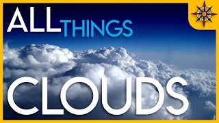 All the Cloud Types [upl. by Nov]