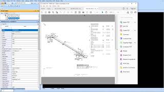 E3D  PDMS ISODRAFT BATCH EXPORTER [upl. by Pavier]