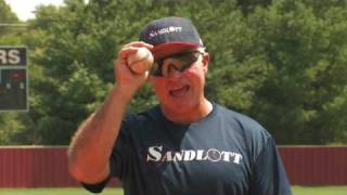 Baseball Tips amp Tricks  How to Throw a Spitball [upl. by Crowley]