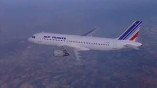 Optimisation des navettes Air France ParisToulouse [upl. by Eitsirk]