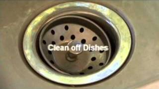 How To Control RV Gray Water Odors by RV Education 101 [upl. by Glennie]