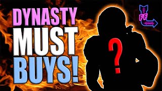 BUY LOW NOW  THESE 9 DYNASTY ASSETS ARE STEALS  2024 Dynasty Fantasy Football [upl. by Gabor]